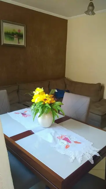 Casa com 3 quartos à venda, 137m2 em Jardim Cidapel, Jundiai - SP - imagem 4 Foto 4 de Casa com 3 quartos à venda, 137m2 em Jardim Cidapel, Jundiai - SP