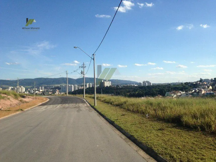Terreno / Lote à venda, 483m2 em Jardim Florestal, Jundiai - SP - imagem 6 Foto 6 de Terreno / Lote à venda, 483m2 em Jardim Florestal, Jundiai - SP