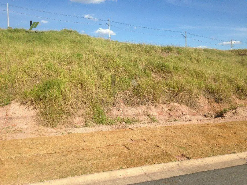 Terreno / Lote à venda, 483m2 em Jardim Florestal, Jundiai - SP - imagem 4 Foto 4 de Terreno / Lote à venda, 483m2 em Jardim Florestal, Jundiai - SP