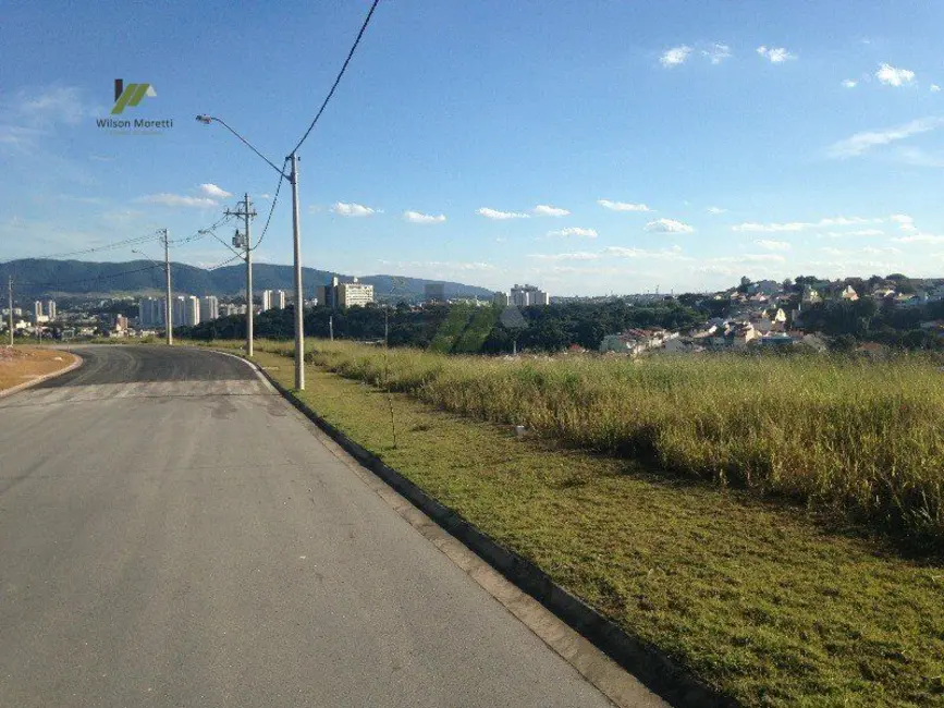Terreno / Lote à venda, 483m2 em Jardim Florestal, Jundiai - SP - imagem 5 Foto 5 de Terreno / Lote à venda, 483m2 em Jardim Florestal, Jundiai - SP