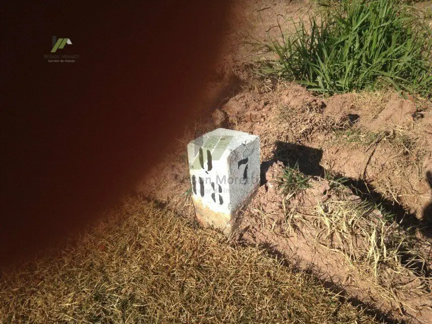 Foto 2 de Terreno / Lote à venda, 483m2 em Jardim Florestal, Jundiai - SP