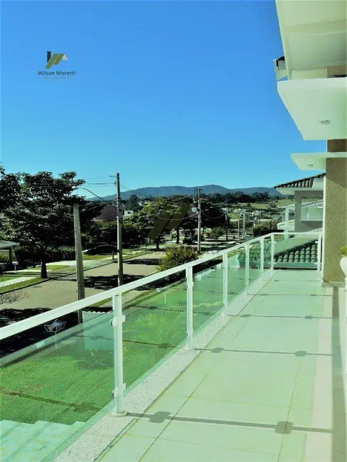 Foto 6 de Casa com 6 quartos à venda, 383m2 em Medeiros, Jundiai - SP