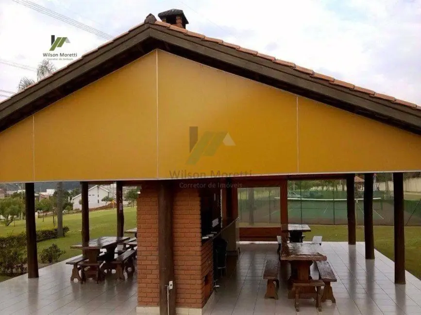 Foto 4 de Casa com 6 quartos à venda, 383m2 em Medeiros, Jundiai - SP