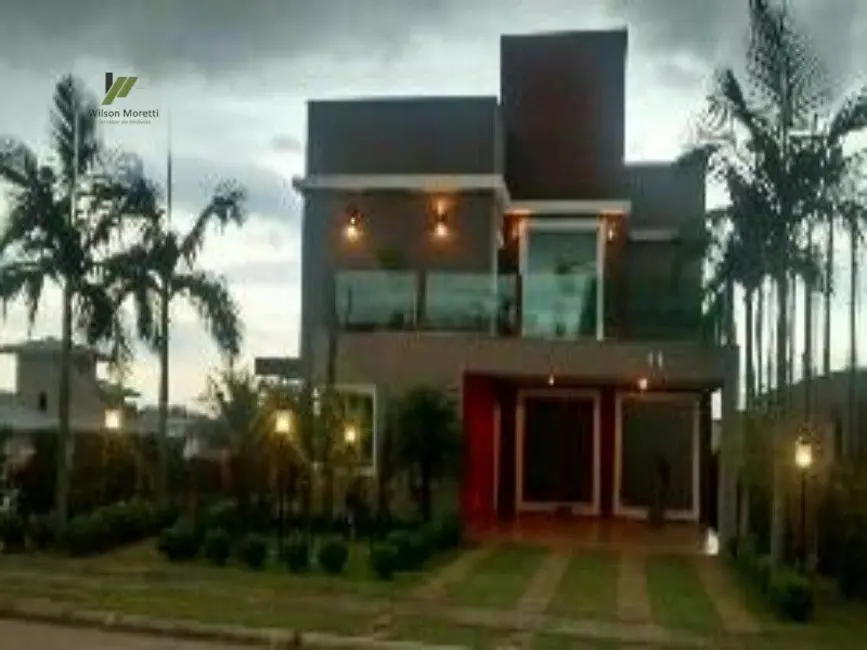 Casa com 3 quartos à venda, 431m2 em Medeiros, Jundiai - SP - imagem 8 Foto 8 de Casa com 3 quartos à venda, 431m2 em Medeiros, Jundiai - SP