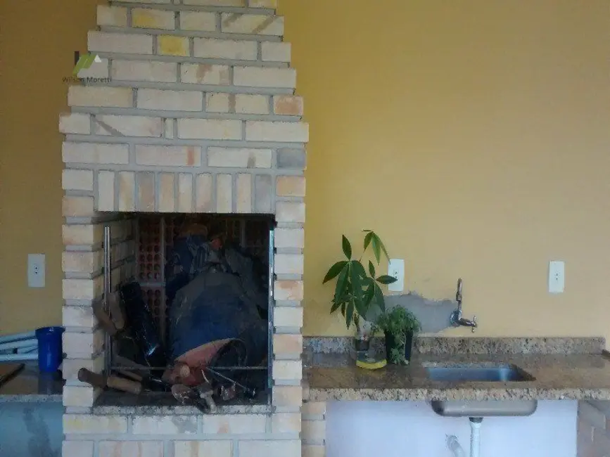 Foto 4 de Casa com 3 quartos à venda, 250m2 em Jundiai - SP