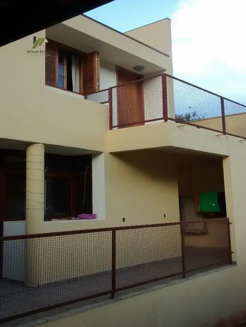 Foto 1 de Casa com 3 quartos à venda, 250m2 em Jundiai - SP