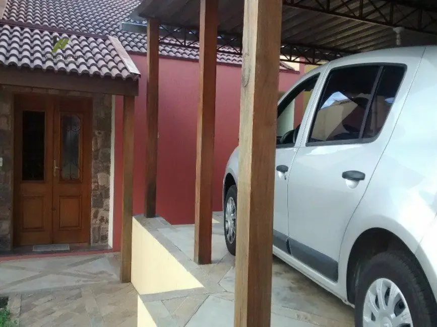 Foto 3 de Casa com 3 quartos à venda, 250m2 em Jundiai - SP