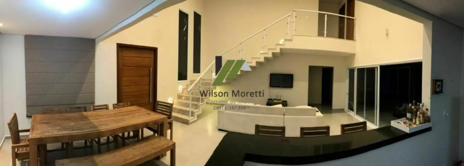 Casa de Condomínio com 4 quartos à venda, 400m2 em Itupeva - SP - imagem 5 Foto 5 de Casa de Condomínio com 4 quartos à venda, 400m2 em Itupeva - SP