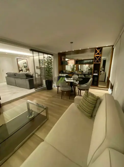 Foto 8 de Apartamento com 3 quartos à venda, 163m2 em Jardim São Bento, Jundiai - SP