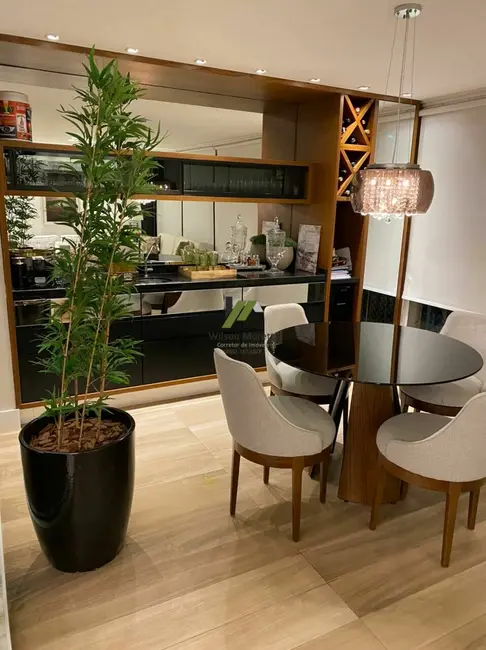 Foto 7 de Apartamento com 3 quartos à venda, 163m2 em Jardim São Bento, Jundiai - SP