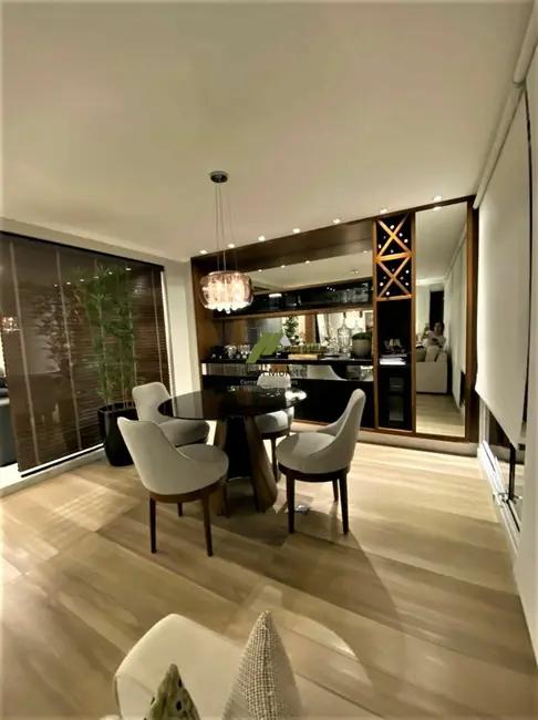 Foto 3 de Apartamento com 3 quartos à venda, 163m2 em Jardim São Bento, Jundiai - SP