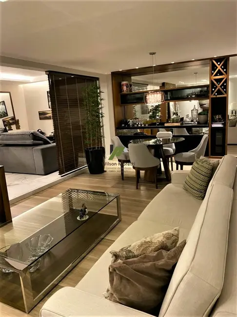 Foto 9 de Apartamento com 3 quartos à venda, 163m2 em Jardim São Bento, Jundiai - SP