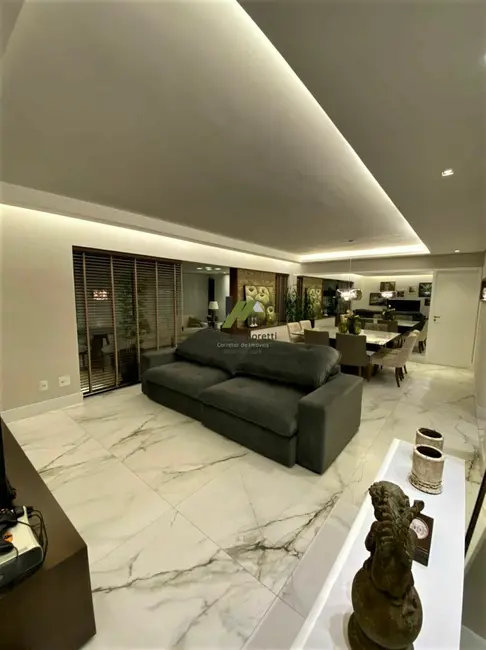 Foto 2 de Apartamento com 3 quartos à venda, 163m2 em Jardim São Bento, Jundiai - SP