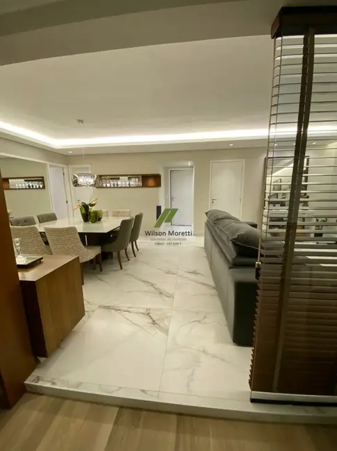 Foto 4 de Apartamento com 3 quartos à venda, 163m2 em Jardim São Bento, Jundiai - SP