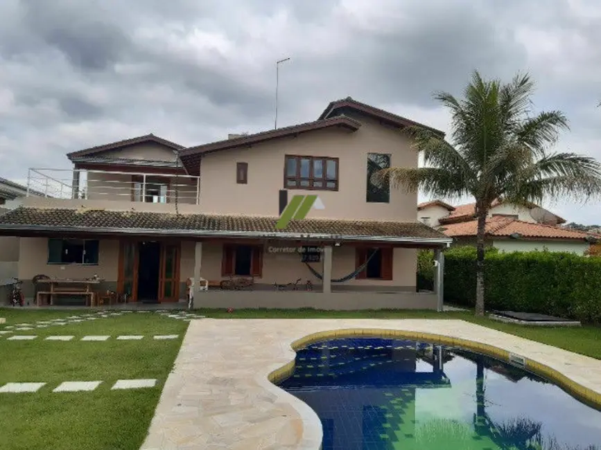 Casa de Condomínio com 4 quartos à venda, 477m2 em Itupeva - SP - imagem 8 Foto 8 de Casa de Condomínio com 4 quartos à venda, 477m2 em Itupeva - SP