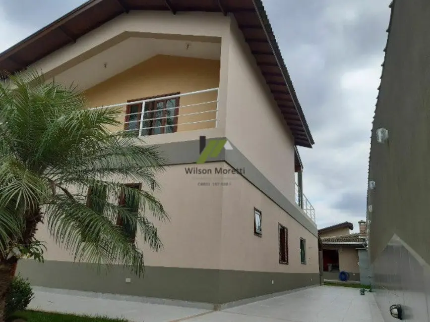 Casa de Condomínio com 4 quartos à venda, 477m2 em Itupeva - SP - imagem 3 Foto 3 de Casa de Condomínio com 4 quartos à venda, 477m2 em Itupeva - SP