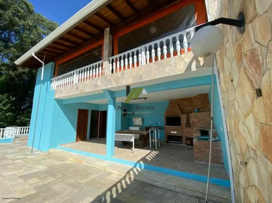 Foto 8 de Casa de Condomínio com 4 quartos à venda, 404m2 em Itupeva - SP