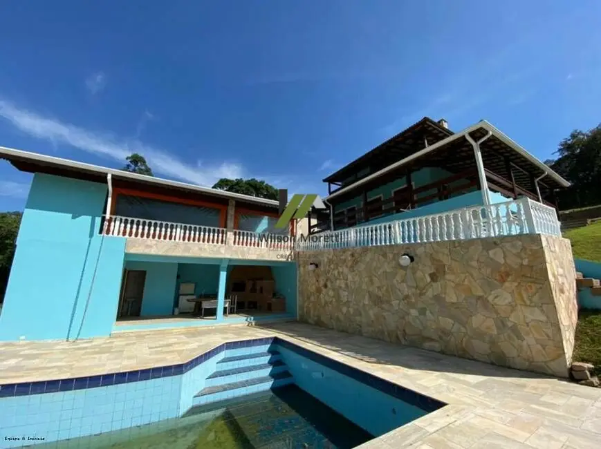 Foto 6 de Casa de Condomínio com 4 quartos à venda, 404m2 em Itupeva - SP