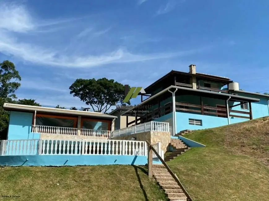 Foto 2 de Casa de Condomínio com 4 quartos à venda, 404m2 em Itupeva - SP