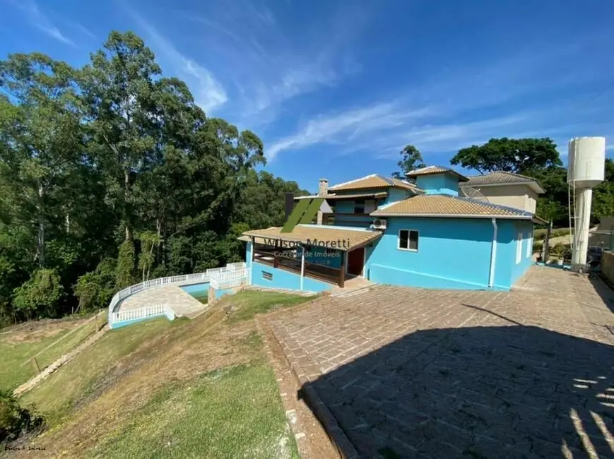 Foto 3 de Casa de Condomínio com 4 quartos à venda, 404m2 em Itupeva - SP