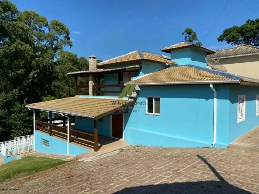 Foto 4 de Casa de Condomínio com 4 quartos à venda, 404m2 em Itupeva - SP