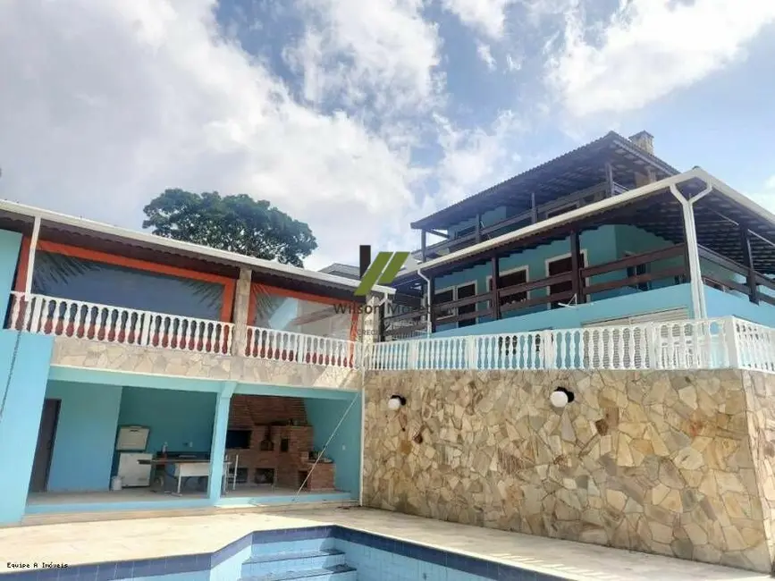 Foto 5 de Casa de Condomínio com 4 quartos à venda, 404m2 em Itupeva - SP