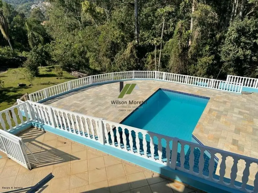 Foto 7 de Casa de Condomínio com 4 quartos à venda, 404m2 em Itupeva - SP