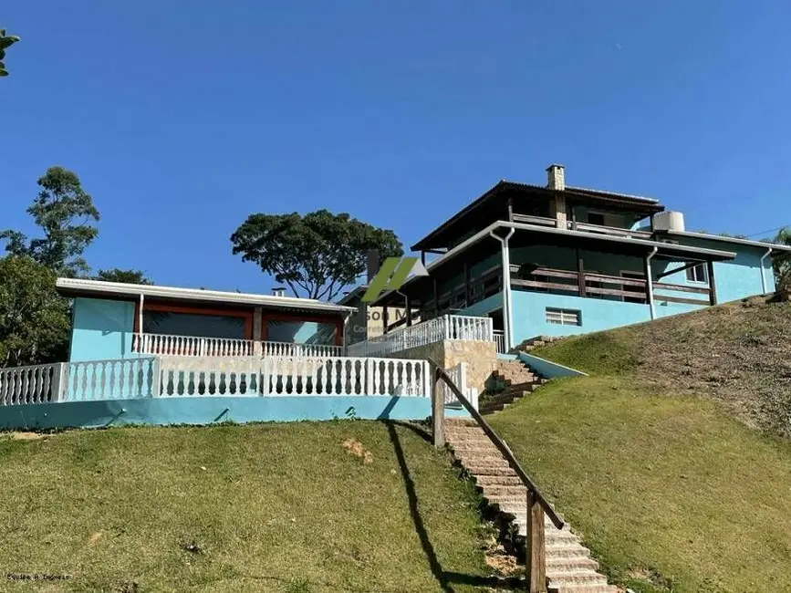 Foto 1 de Casa de Condomínio com 4 quartos à venda, 404m2 em Itupeva - SP