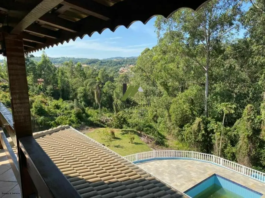Foto 9 de Casa de Condomínio com 4 quartos à venda, 404m2 em Itupeva - SP