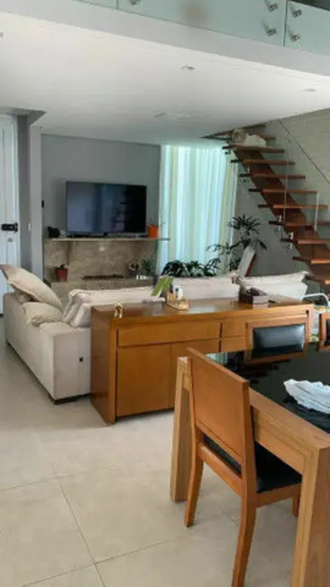 Foto 3 de Casa de Condomínio com 3 quartos à venda, 163m2 em Itupeva - SP