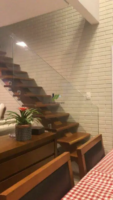 Foto 4 de Casa de Condomínio com 3 quartos à venda, 163m2 em Itupeva - SP