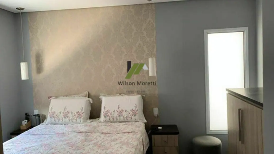 Foto 7 de Casa de Condomínio com 3 quartos à venda, 163m2 em Itupeva - SP