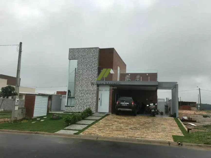 Foto 2 de Casa de Condomínio com 3 quartos à venda, 163m2 em Itupeva - SP