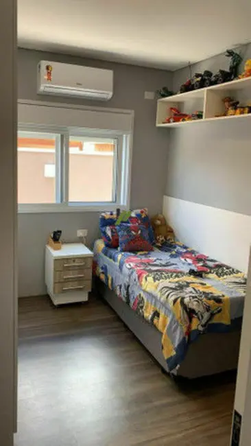 Foto 8 de Casa de Condomínio com 3 quartos à venda, 163m2 em Itupeva - SP