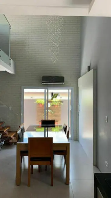 Foto 6 de Casa de Condomínio com 3 quartos à venda, 163m2 em Itupeva - SP