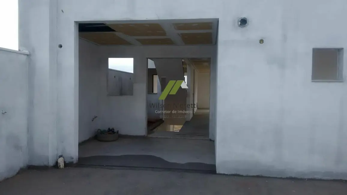 Casa de Condomínio com 3 quartos à venda, 206m2 em Recanto Quarto Centenário, Jundiai - SP - imagem 7 Foto 7 de Casa de Condomínio com 3 quartos à venda, 206m2 em Recanto Quarto Centenário, Jundiai - SP