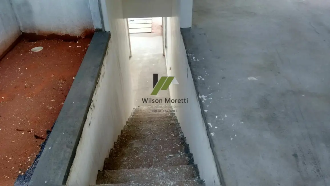 Casa de Condomínio com 3 quartos à venda, 206m2 em Recanto Quarto Centenário, Jundiai - SP - imagem 9 Foto 9 de Casa de Condomínio com 3 quartos à venda, 206m2 em Recanto Quarto Centenário, Jundiai - SP