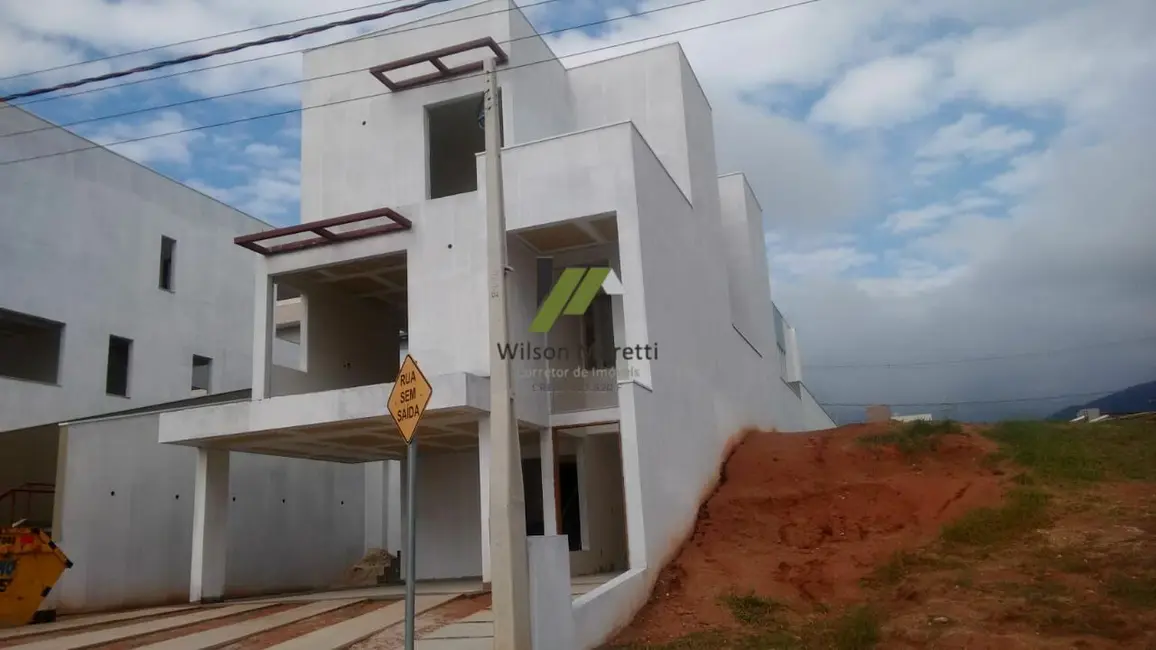 Casa de Condomínio com 3 quartos à venda, 206m2 em Recanto Quarto Centenário, Jundiai - SP - imagem 3 Foto 3 de Casa de Condomínio com 3 quartos à venda, 206m2 em Recanto Quarto Centenário, Jundiai - SP
