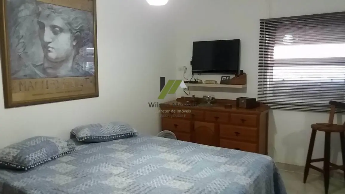 Foto 6 de Apartamento com 3 quartos à venda, 180m2 em Centro, Jundiai - SP