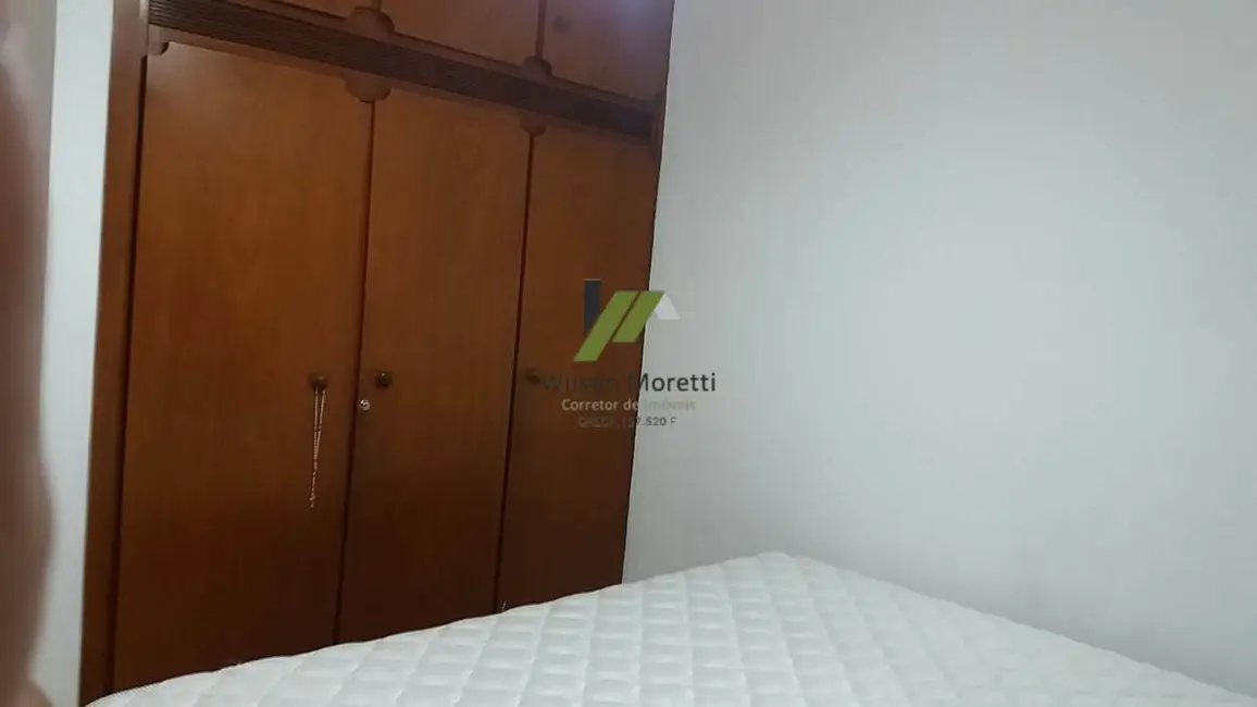 Foto 4 de Apartamento com 3 quartos à venda, 180m2 em Centro, Jundiai - SP
