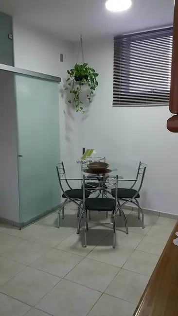 Foto 9 de Apartamento com 3 quartos à venda, 180m2 em Centro, Jundiai - SP