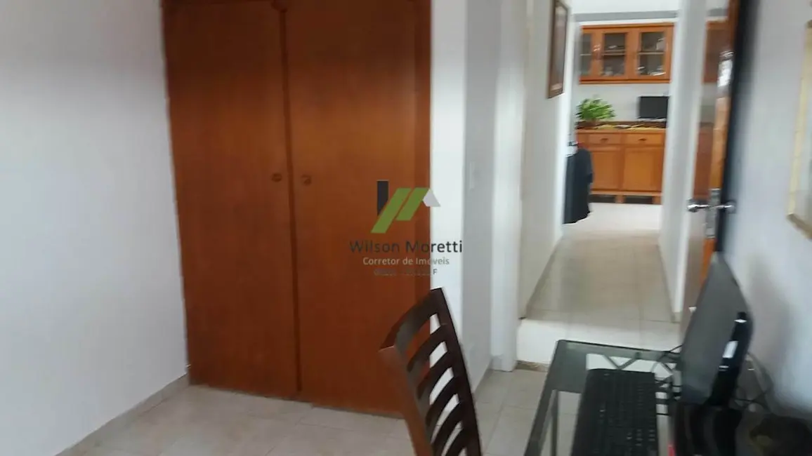 Foto 5 de Apartamento com 3 quartos à venda, 180m2 em Centro, Jundiai - SP
