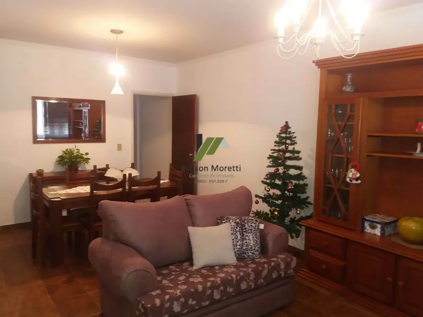 Foto 1 de Apartamento com 3 quartos à venda, 180m2 em Centro, Jundiai - SP