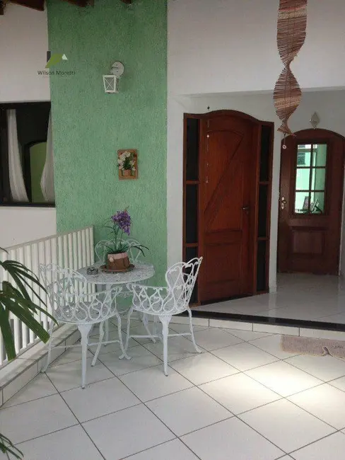 Casa com 3 quartos à venda, 201m2 em Parque Cidade Jardim II, Jundiai - SP - imagem 6 Foto 6 de Casa com 3 quartos à venda, 201m2 em Parque Cidade Jardim II, Jundiai - SP
