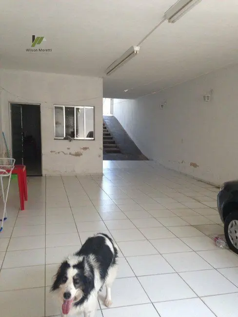 Casa com 3 quartos à venda, 201m2 em Parque Cidade Jardim II, Jundiai - SP - imagem 3 Foto 3 de Casa com 3 quartos à venda, 201m2 em Parque Cidade Jardim II, Jundiai - SP