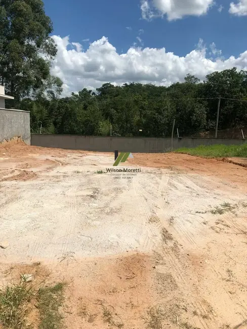 Foto 1 de Terreno / Lote à venda, 300m2 em Itupeva - SP