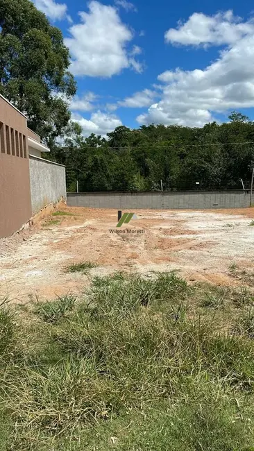 Foto 2 de Terreno / Lote à venda, 300m2 em Itupeva - SP