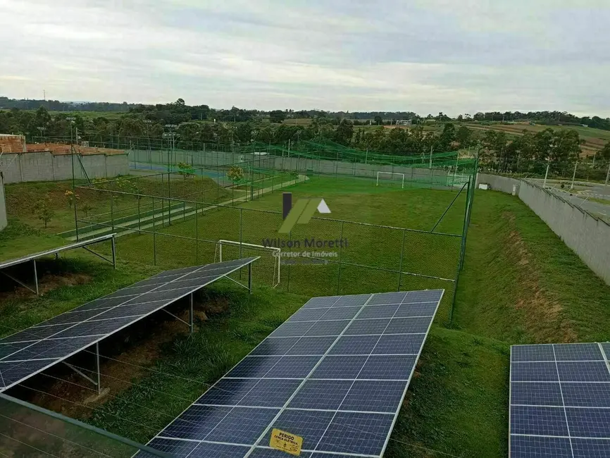 Foto 4 de Terreno / Lote à venda, 300m2 em Itupeva - SP