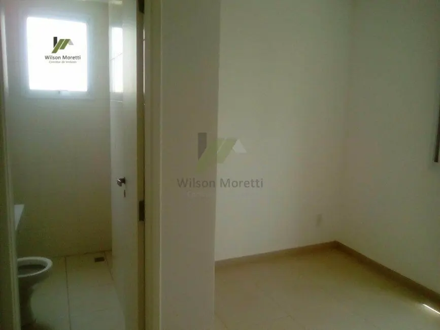 Foto 8 de Apartamento com 3 quartos à venda, 135m2 em Centro, Jundiai - SP