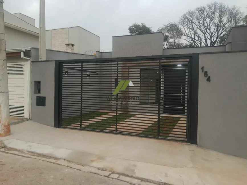 Casa com 3 quartos à venda, 90m2 em Jardim Marambaia II, Jundiai - SP - imagem 4 Foto 4 de Casa com 3 quartos à venda, 90m2 em Jardim Marambaia II, Jundiai - SP